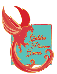 Golden Phoenix Games Inc