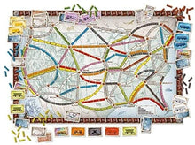 Load image into Gallery viewer, Ticket to Ride