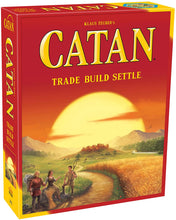Load image into Gallery viewer, Catan