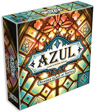 Load image into Gallery viewer, Azul: Stained Glass of Sintra