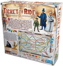 Load image into Gallery viewer, Ticket to Ride