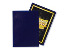 Load image into Gallery viewer, Dragon Shield Matte Sleeves - Japanese Size