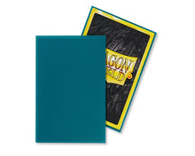 Load image into Gallery viewer, Dragon Shield Matte Sleeves - Japanese Size