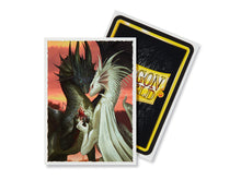 Load image into Gallery viewer, Dragon Shield Art Sleeves - Standard Size