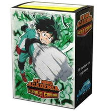 Load image into Gallery viewer, Dragon Shield Art Sleeves - Standard Size