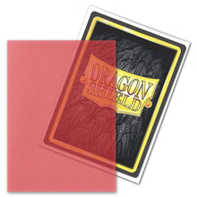 Load image into Gallery viewer, Dragon Shield Matte Sleeves - Standard Size