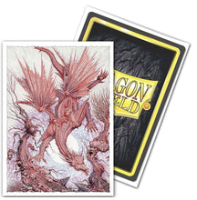Load image into Gallery viewer, Dragon Shield Art Sleeves - Standard Size