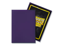 Load image into Gallery viewer, Dragon Shield Matte Sleeves - Japanese Size