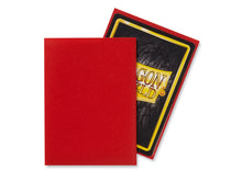 Load image into Gallery viewer, Dragon Shield Matte Sleeves - Standard Size