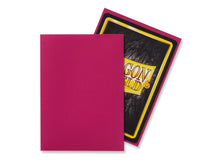 Load image into Gallery viewer, Dragon Shield Matte Sleeves - Standard Size