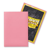 Load image into Gallery viewer, Dragon Shield Matte Sleeves - Japanese Size