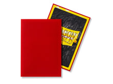Load image into Gallery viewer, Dragon Shield Matte Sleeves - Japanese Size