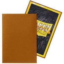 Load image into Gallery viewer, Dragon Shield Matte Sleeves - Standard Size