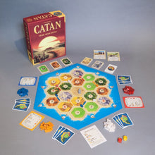 Load image into Gallery viewer, Catan