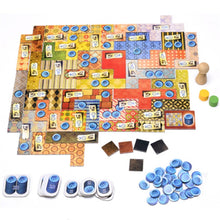 Load image into Gallery viewer, Patchwork