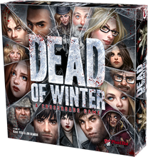 Load image into Gallery viewer, Dead of Winter: A Crossroads Game