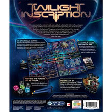 Load image into Gallery viewer, Twilight Inscription & Promo Dice