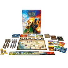 Load image into Gallery viewer, The Lord of the Rings: Duel for Middle-Earth
