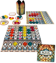 Load image into Gallery viewer, Azul: Stained Glass of Sintra
