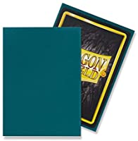 Dragon Shield Matte Sleeves - Standard Size