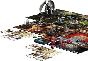 Mansions of Madness 2nd Edition