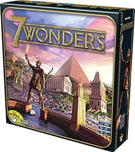 7 Wonders (New Edition)