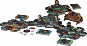 Arkham Horror 3rd Edition