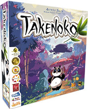 Load image into Gallery viewer, Takenoko
