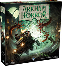 Load image into Gallery viewer, Arkham Horror 3rd Edition
