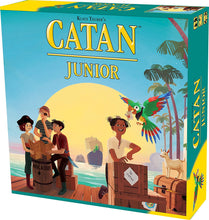 Load image into Gallery viewer, Catan Junior
