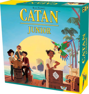 Catan Junior