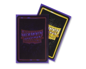 Dragon Shield Matte Sleeves - Standard Size