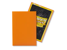 Load image into Gallery viewer, Dragon Shield Matte Sleeves - Japanese Size
