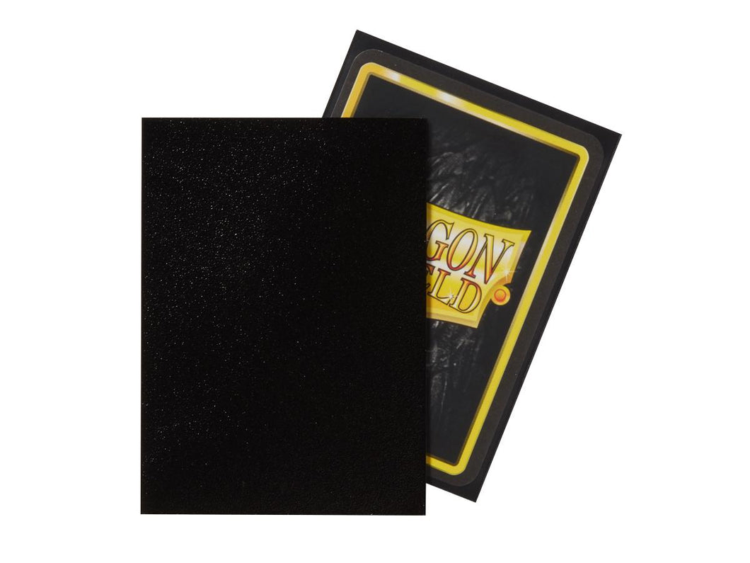 Dragon Shield Matte Sleeves - Standard Size