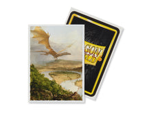 Load image into Gallery viewer, Dragon Shield Art Sleeves - Standard Size
