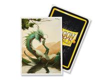 Load image into Gallery viewer, Dragon Shield Art Sleeves - Standard Size
