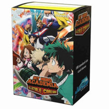 Load image into Gallery viewer, Dragon Shield Art Sleeves - Standard Size

