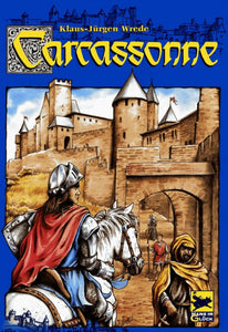 Carcassonne