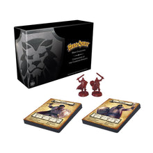 Load image into Gallery viewer, HeroQuest Hero Collection Commander of the Guardian Knights Set
