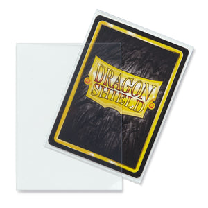 Dragon Shield Classic Sleeves - Standard Size