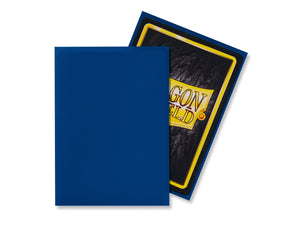 Dragon Shield Matte Sleeves - Standard Size