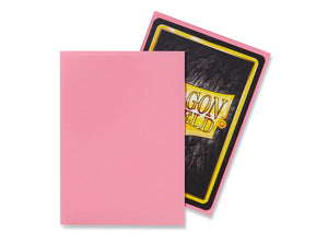 Dragon Shield Matte Sleeves - Standard Size