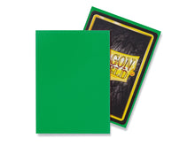 Load image into Gallery viewer, Dragon Shield Matte Sleeves - Standard Size
