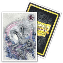Load image into Gallery viewer, Dragon Shield Art Sleeves - Standard Size
