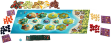 Load image into Gallery viewer, Catan Junior

