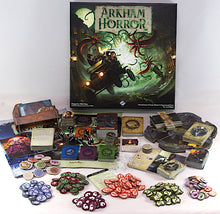 Load image into Gallery viewer, Arkham Horror 3rd Edition
