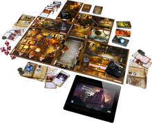 Load image into Gallery viewer, Mansions of Madness 2nd Edition
