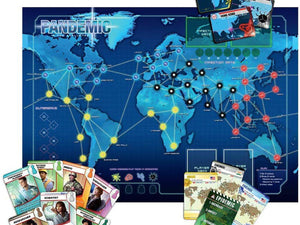 Pandemic