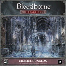 Load image into Gallery viewer, Bloodborne: Chalice Dungeon
