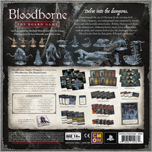 Load image into Gallery viewer, Bloodborne: Chalice Dungeon
